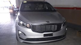 2019 Kia Carnival for sale in Makati