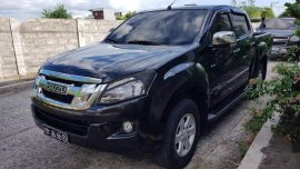 2nd Hand Isuzu D-Max 2016 Truck at Manual Diesel for sale in Pasig