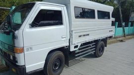 Like New Isuzu Elf for sale in Sibonga