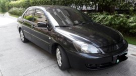 2nd Hand Mitsubishi Lancer 2009 at 100000 km for sale in Parañaque