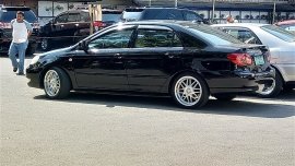 Selling Used Toyota Corolla Altis 2005 Automatic in Pasig 