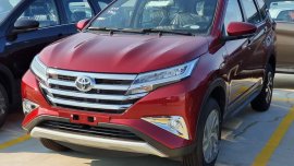 Brand New 2019 Toyota Rush for sale in Metro Manila 