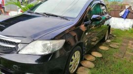 2nd Hand Honda City 2004 Manual Gasoline for sale in Manila