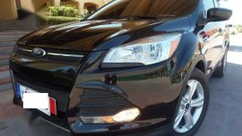 Selling 2nd Hand Ford Escape 2016 at 18000 km in Quezon City