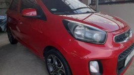 Kia Picanto 2016 Automatic Gasoline for sale in Palayan