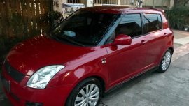 Selling Suzuki Swift 2009 Automatic Gasoline in Quezon City