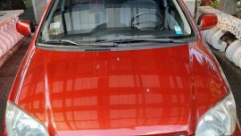 2nd Hand Toyota Vios 2006 Automatic Gasoline for sale in Pasig