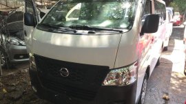Selling 2nd Hand Nissan Urvan 2016 in Quezon City