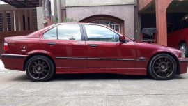 1998 Bmw 316i for sale in Antipolo