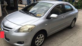 2nd Hand Toyota Vios 2009 at 109000 km for sale in Santa Rosa