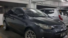 2015 Toyota Vios for sale in Muntinlupa