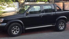 1999 Nissan Frontier for sale in Taguig