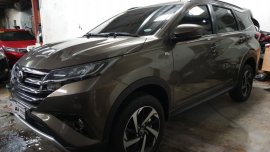 Toyota Rush 2019 at 10000 km for sale