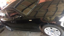 Bmw 120I 2007 Hatchback Manual Gasoline for sale in Manila