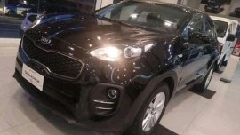 Brand New Kia Sportage 2019 Automatic Diesel for sale in Makati