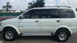 2nd Hand Isuzu Crosswind 2006 Automatic Diesel for sale in Quezon City