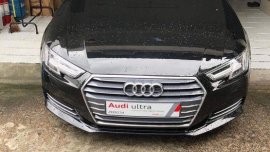 Sell Brand New 2019 Audi A4 Automatic Gasoline at 1000 km in Manila