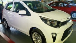 Kia Picanto 2019 Manual Gasoline for sale in Pasay