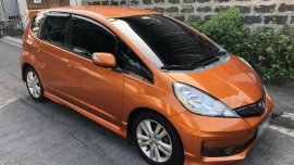 2nd Hand Honda Jazz 2012 at 47000 km for sale in Pasig