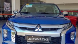2019 Mitsubishi Strada for sale in Daet