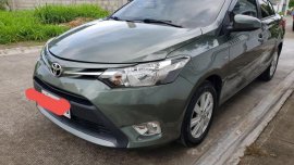 2nd Hand Toyota Vios 2017 at 25000 km for sale in Santa Rosa