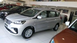 Suzuki Ertiga 2019 Automatic Gasoline for sale in Quezon City