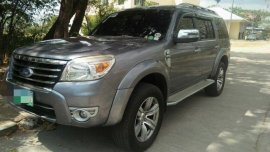 Ford Everest 2011 Automatic Diesel for sale in Silang