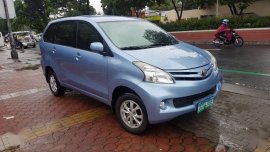 Selling Toyota Avanza 2013 Automatic Gasoline in Quezon City