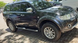 2010 Mitsubishi Montero for sale in Tarlac City