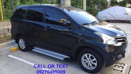 Selling Toyota Avanza 2014 at 50000 km in Marikina