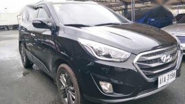 2nd Hand Hyundai Tucson 2015 at 50000 km for sale