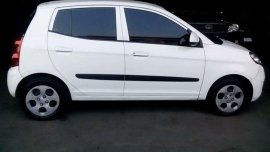 2008 Kia Picanto for sale in Valenzuela