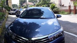 2015 Toyota Corolla Altis for sale in Manila