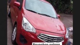 2nd Hand Mitsubishi Mirage G4 for sale in Tanauan
