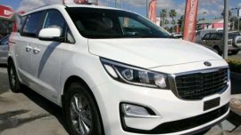 Kia Carnival 2019 Automatic Diesel for sale in Makati