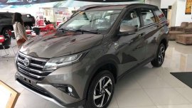Selling Toyota Rush 2019 in Manila