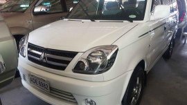 Sell White 2017 Mitsubishi Adventure in Pasig
