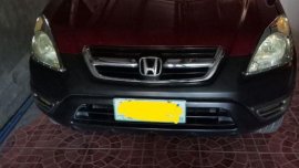 Sell 2nd Hand 2003 Honda Cr-V Wagon in Santa Ana