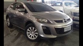 Selling Mazda Cx-7 2010 at 28789 km in Cebu 