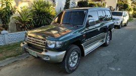 1997 Mitsubishi Pajero for sale in Cainta