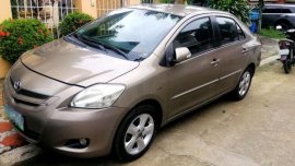 Toyota Vios 2009 Automatic Gasoline for sale in Marikina