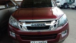 Isuzu D-Max 2014 Automatic Diesel for sale in Marikina