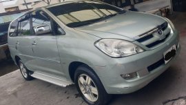 2nd Hand Toyota Innova 2008 at 119000 km for sale
