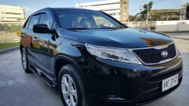  2nd Hand (Used)  Kia Sorento 2014 for sale in Cebu City