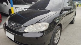 2nd Hand Toyota Altis 2005 at 72000 km for sale