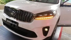 2019 Kia Sorento for sale in Makati