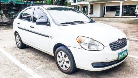 2nd Hand Hyundai Accent 2010 for sale in Cainta