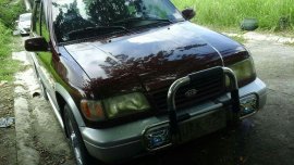 2nd Hand Kia Sportage 1996 for sale in Dasmariñas