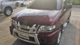 2nd Hand Isuzu Crosswind 2015 Automatic Diesel for sale in Mandaue