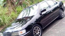 Selling 2nd Hand Nissan Sentra 2000 in Angono
